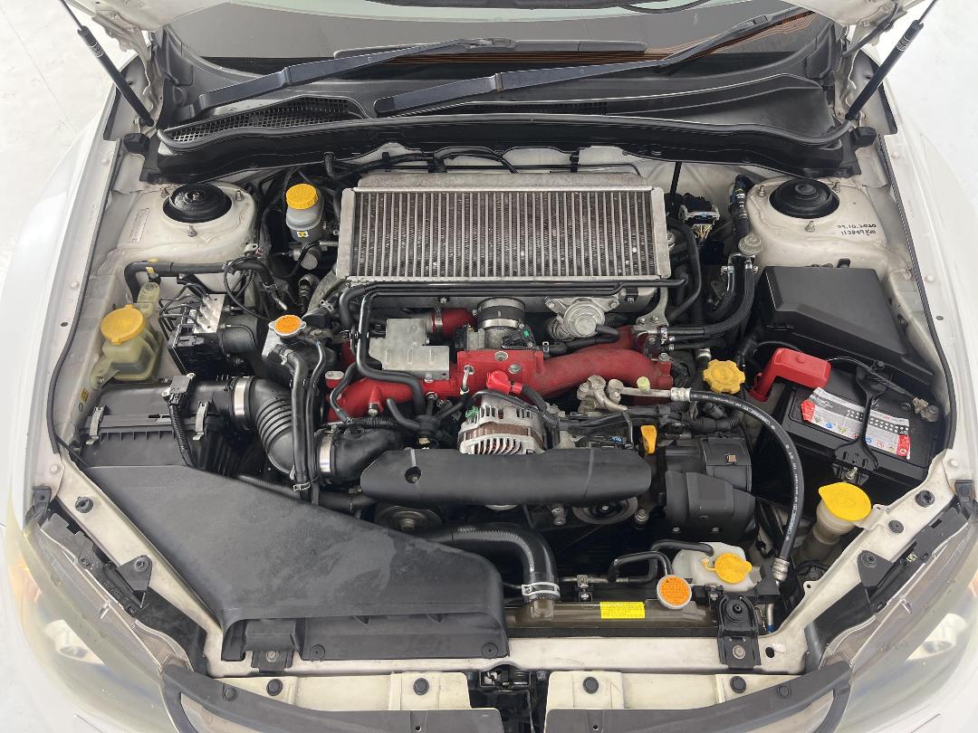 Photo '13' of Subaru Impreza Photo '13' of Subaru Impreza