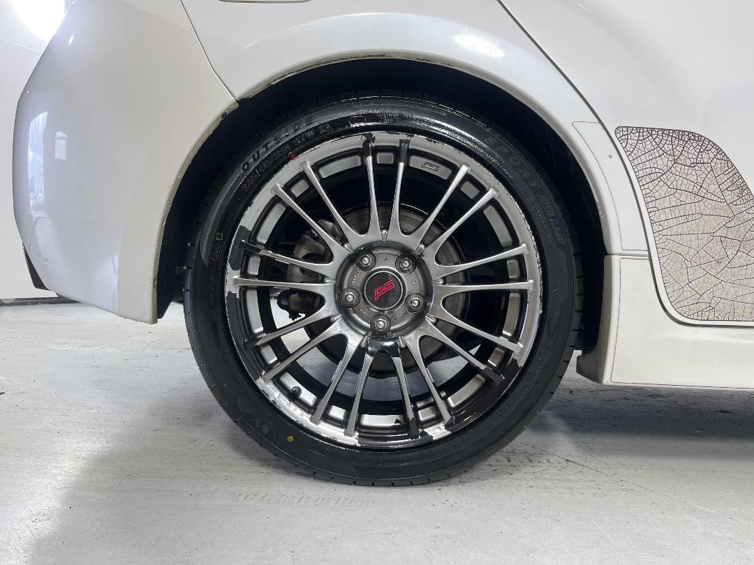 Photo '12' of Subaru Impreza Photo '12' of Subaru Impreza