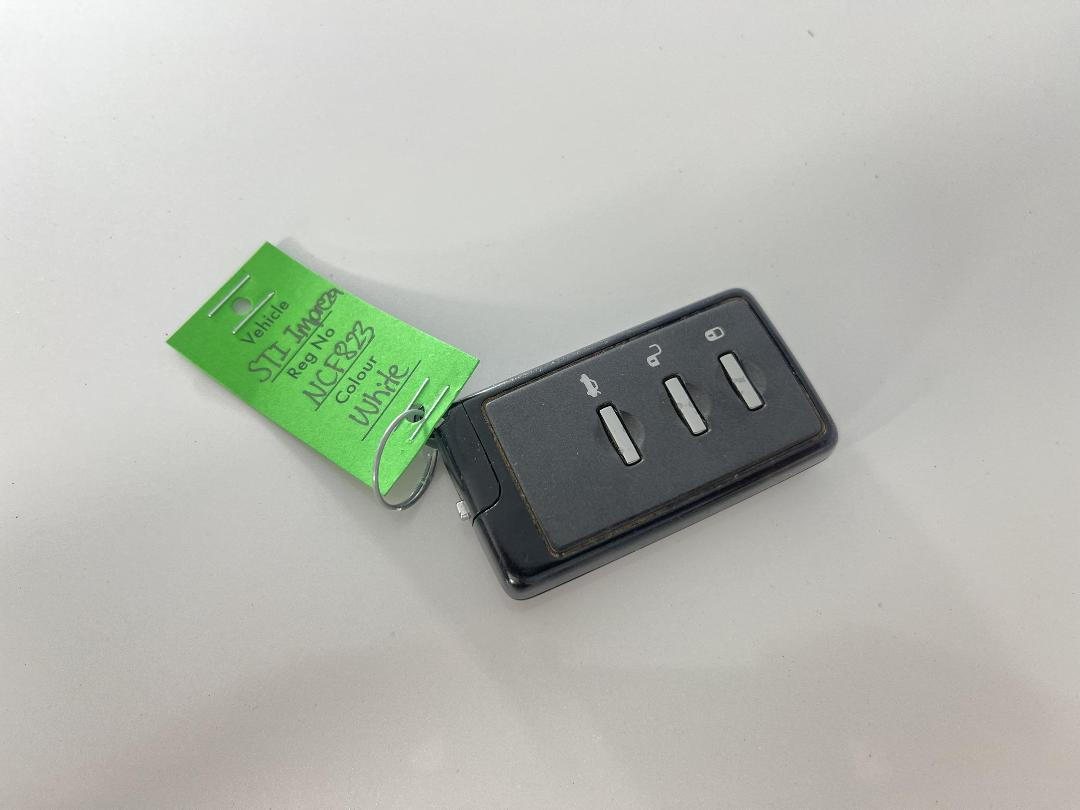 Photo '22' of Subaru Impreza Photo '22' of Subaru Impreza