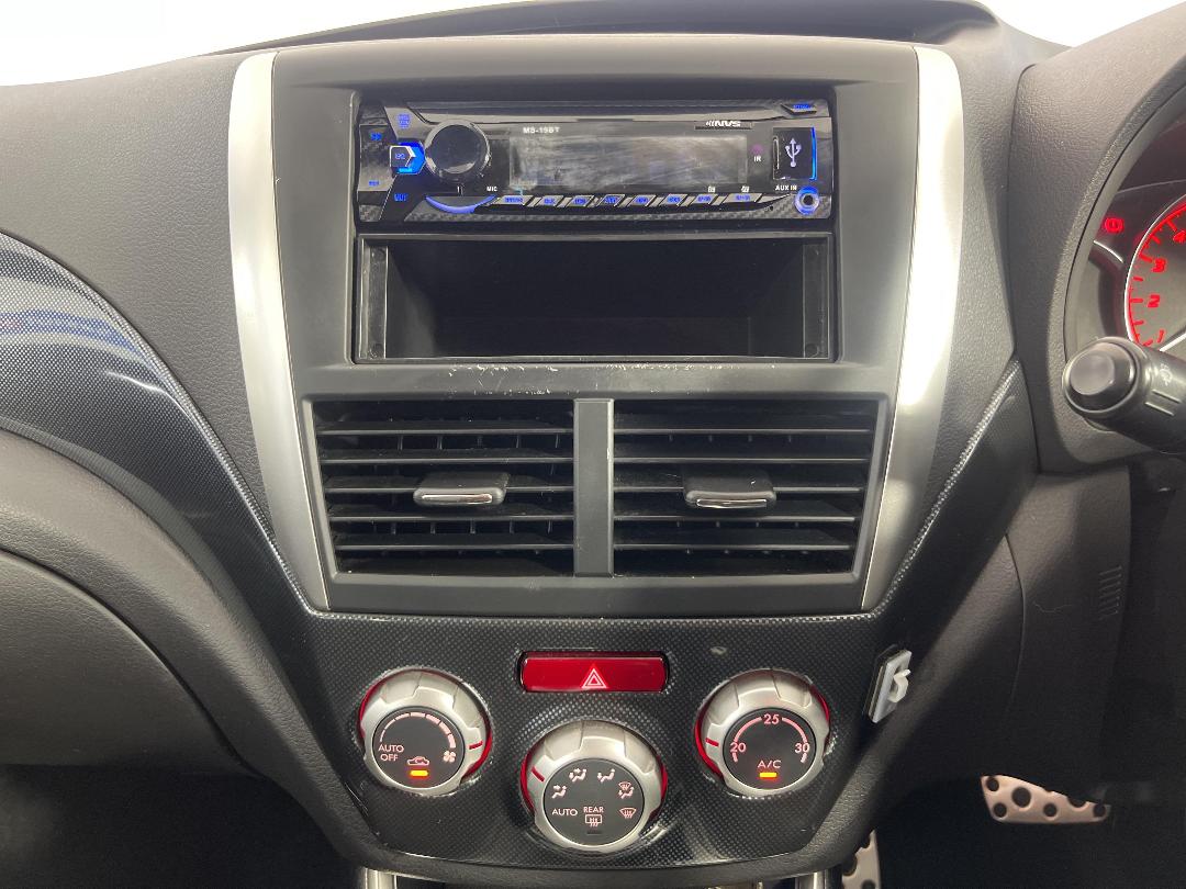 Photo '25' of Subaru Impreza Photo '25' of Subaru Impreza