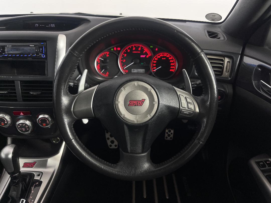 Photo '24' of Subaru Impreza Photo '24' of Subaru Impreza