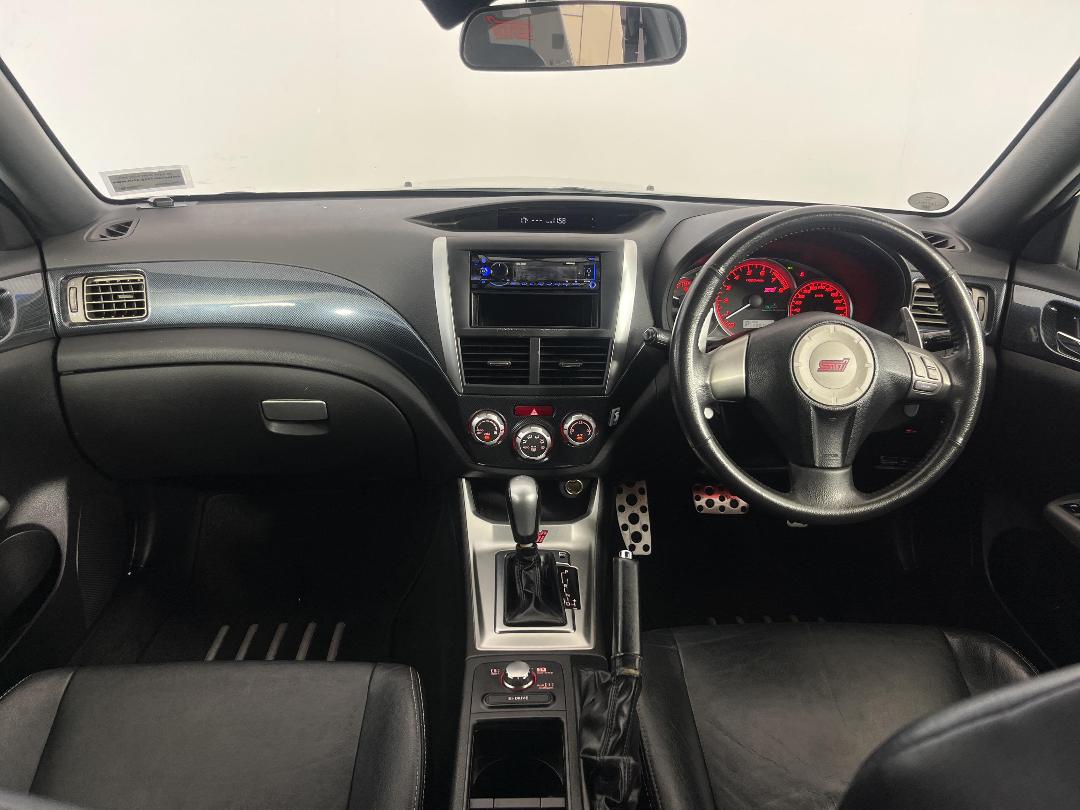 Photo '17' of Subaru Impreza Photo '17' of Subaru Impreza