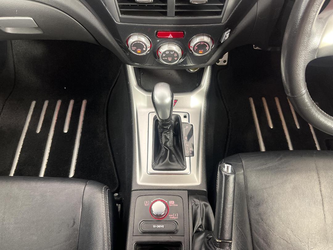 Photo '18' of Subaru Impreza Photo '18' of Subaru Impreza