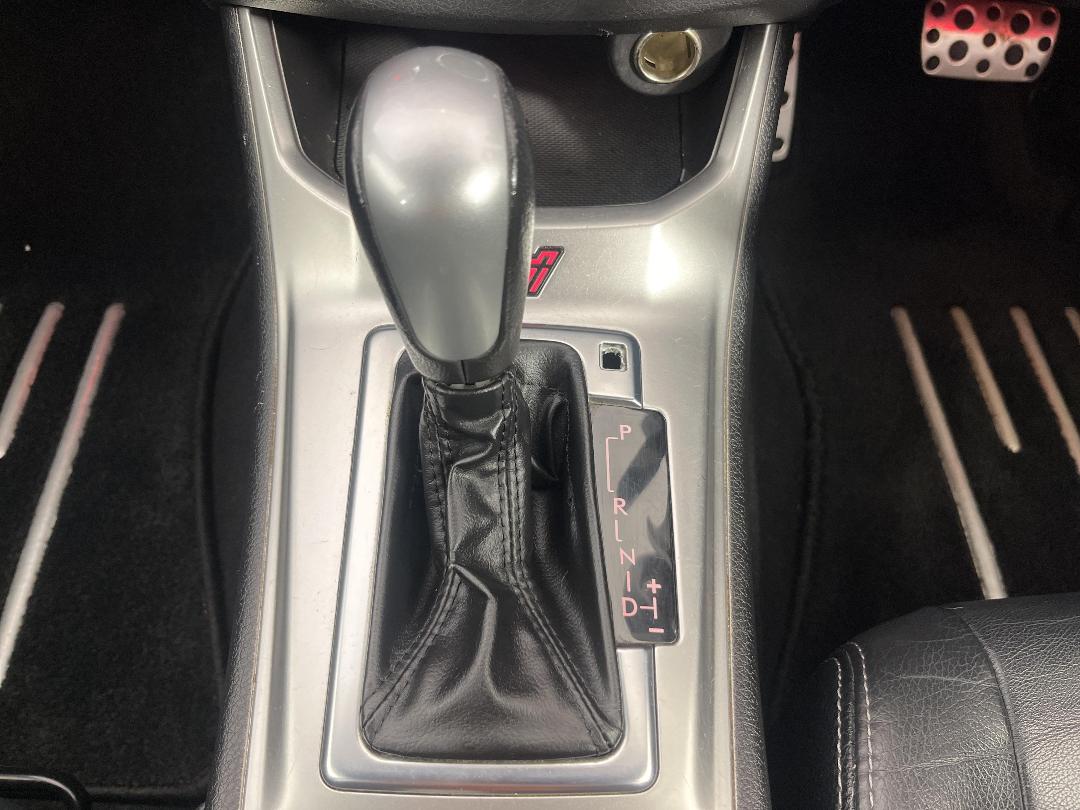 Photo '27' of Subaru Impreza Photo '27' of Subaru Impreza