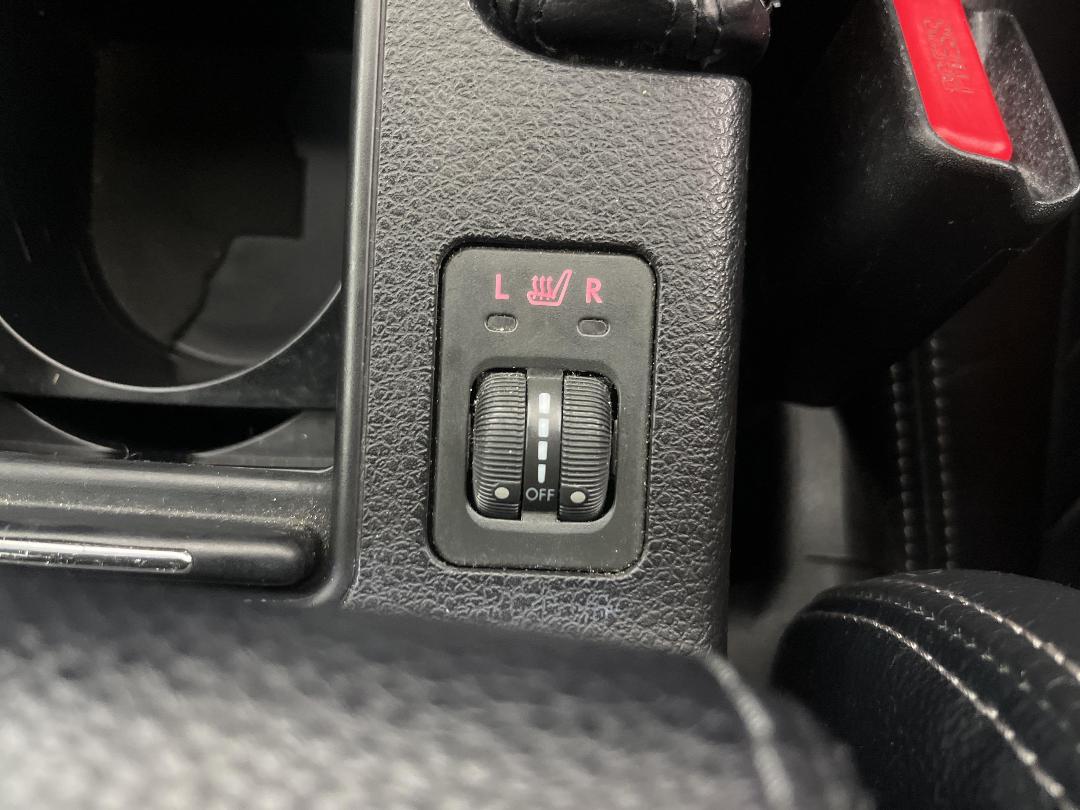 Photo '29' of Subaru Impreza Photo '29' of Subaru Impreza