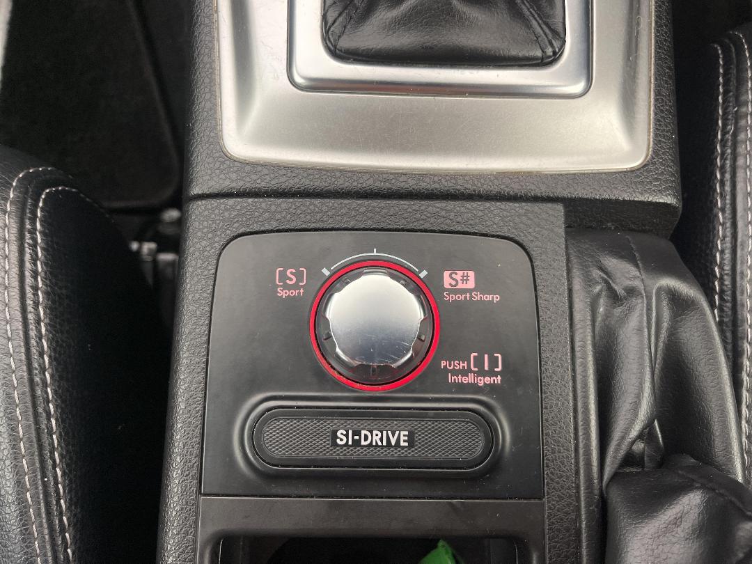 Photo '28' of Subaru Impreza Photo '28' of Subaru Impreza