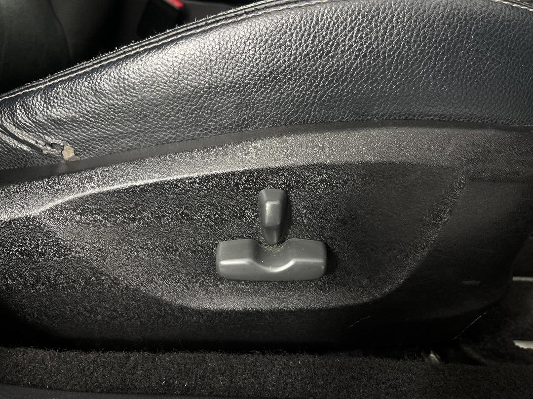 Photo '30' of Subaru Impreza Photo '30' of Subaru Impreza