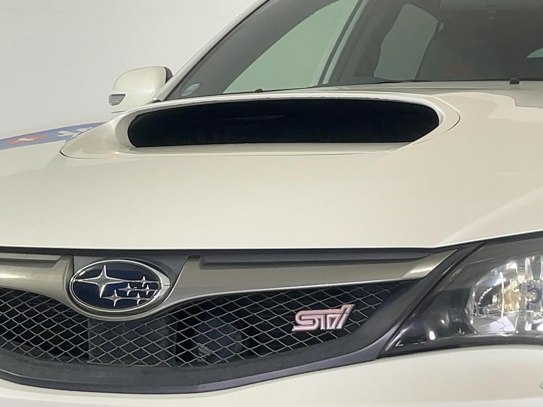 Photo '34' of Subaru Impreza