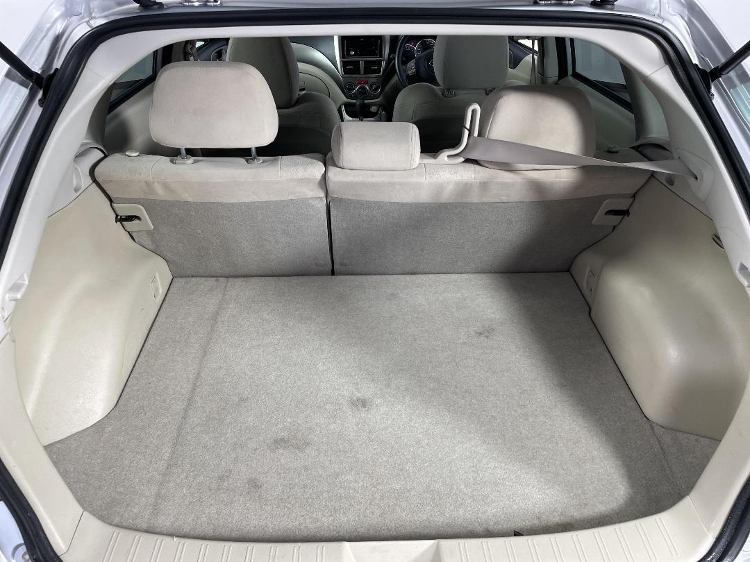 Photo '14' of Subaru Impreza