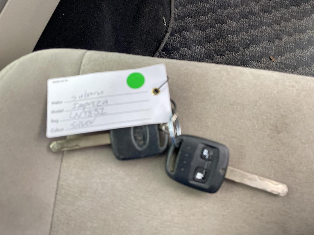 Photo '22' of Subaru Impreza