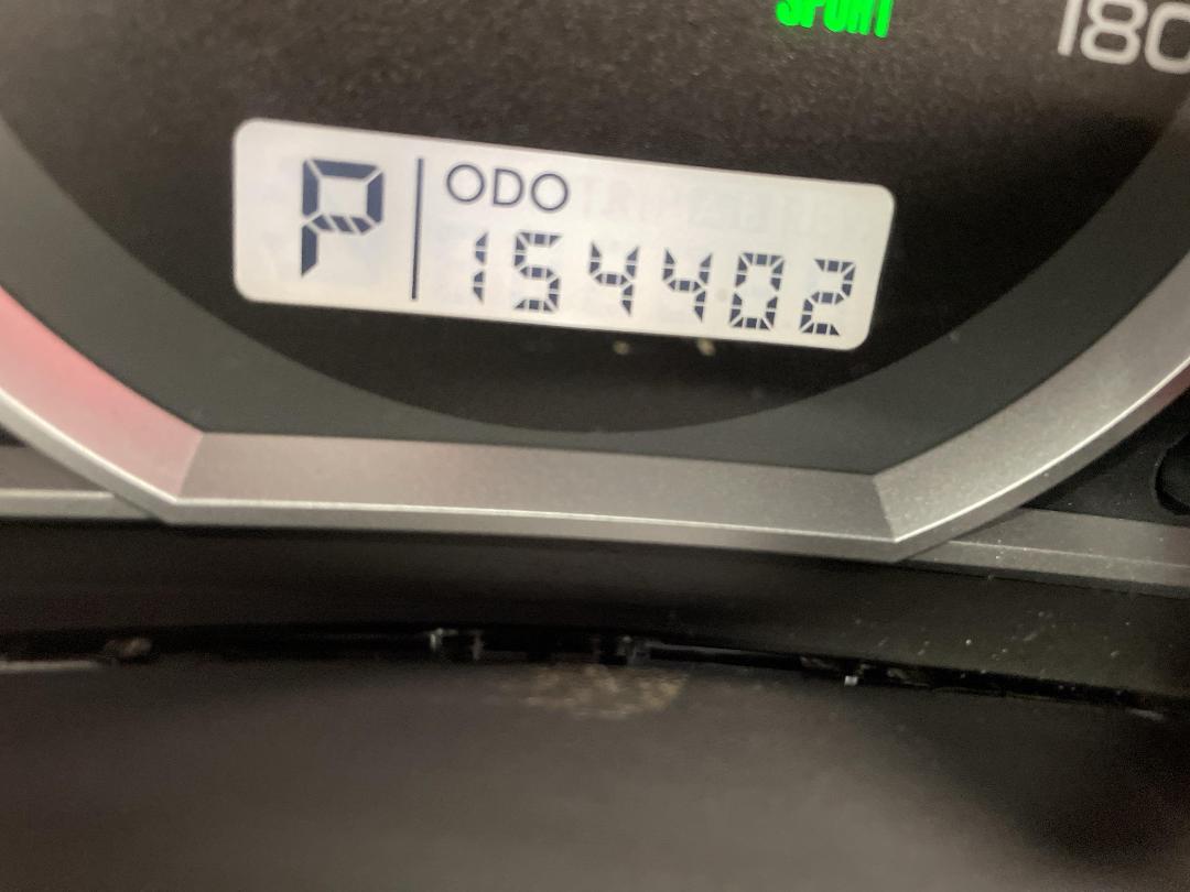 Photo '21' of Subaru Impreza