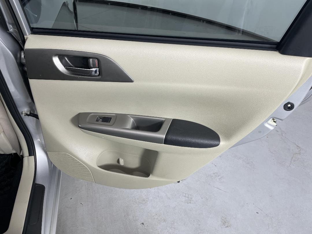 Photo '19' of Subaru Impreza