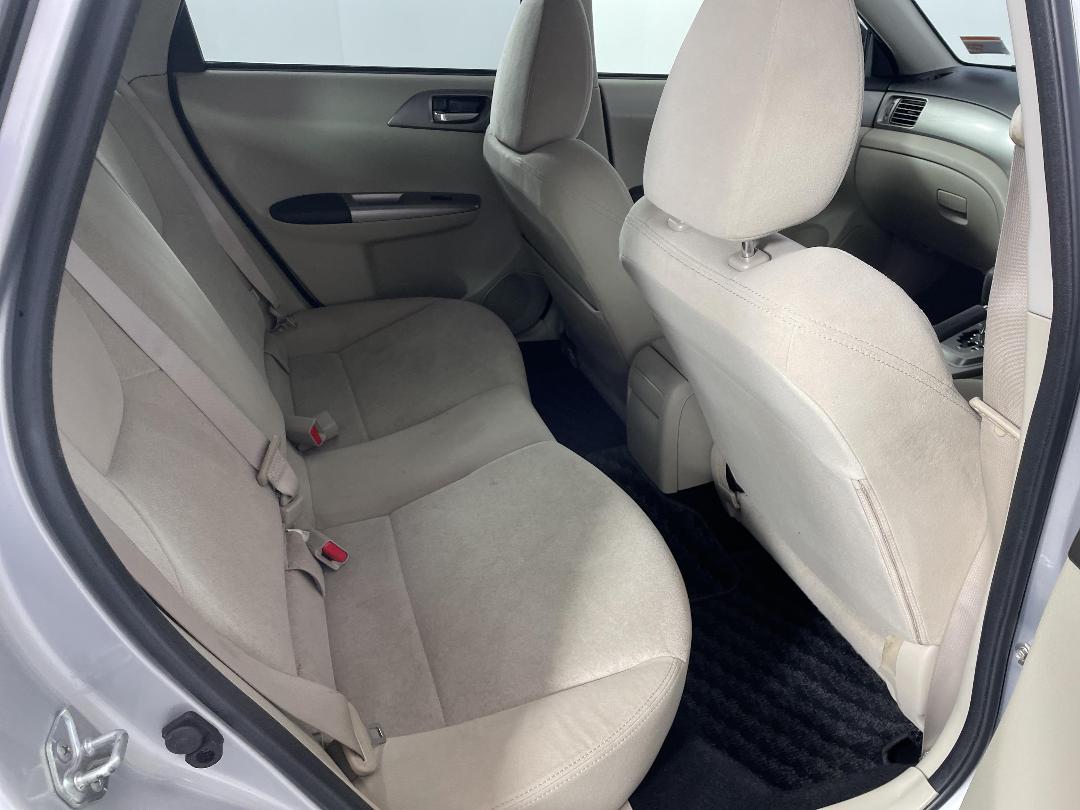 Photo '20' of Subaru Impreza