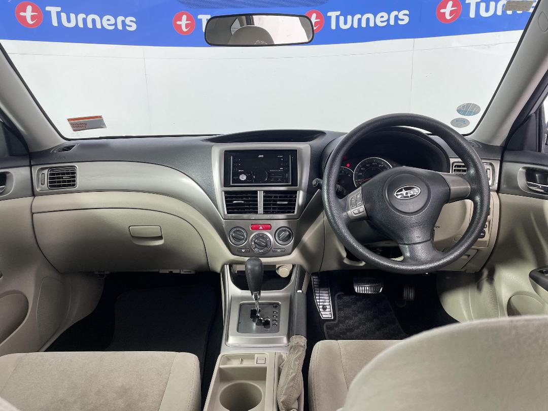 Photo '17' of Subaru Impreza