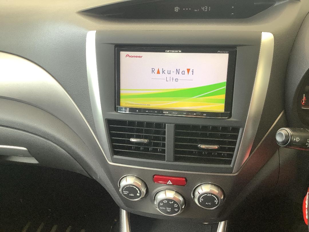 Photo '19' of Subaru Impreza STI Photo '19' of Subaru Impreza STI