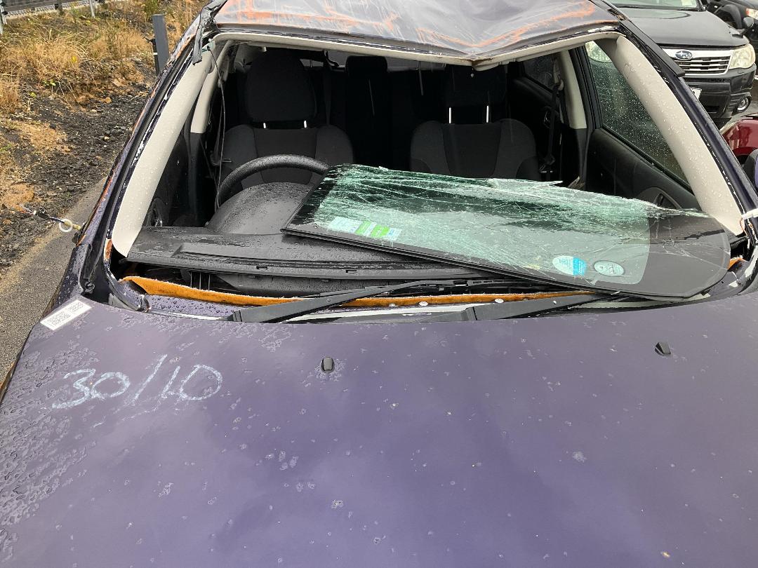 Photo '5' of Subaru Impreza