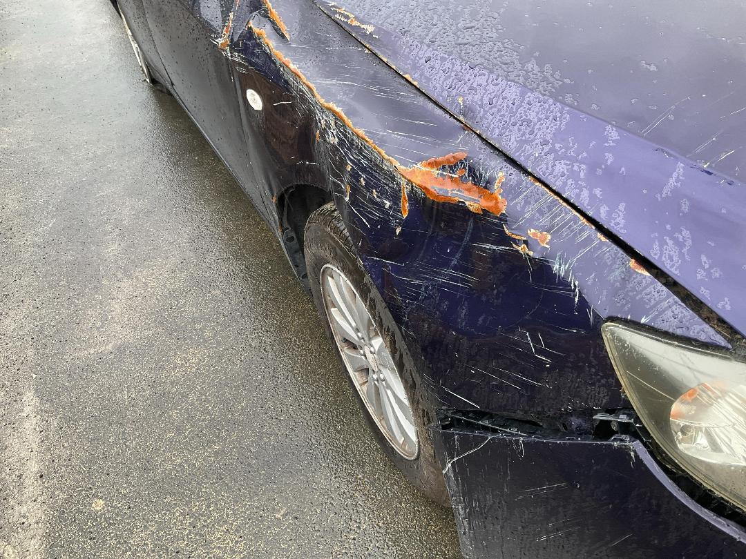 Photo '7' of Subaru Impreza