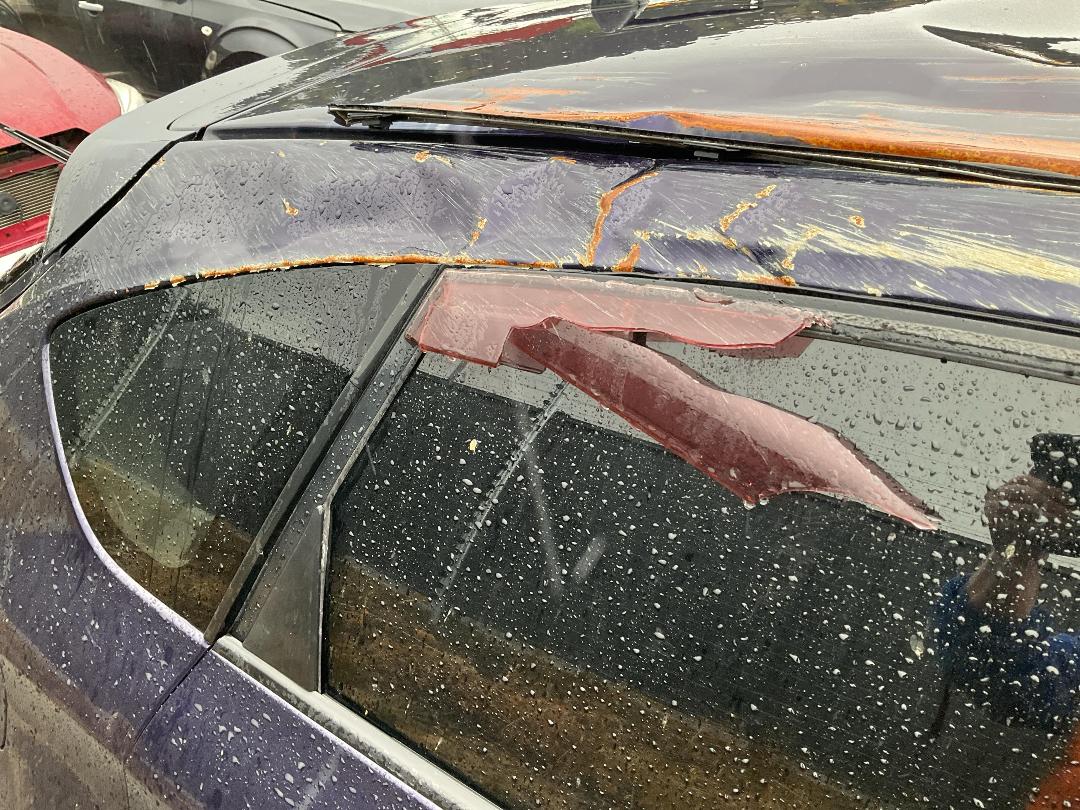 Photo '10' of Subaru Impreza