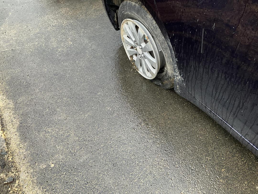 Photo '9' of Subaru Impreza