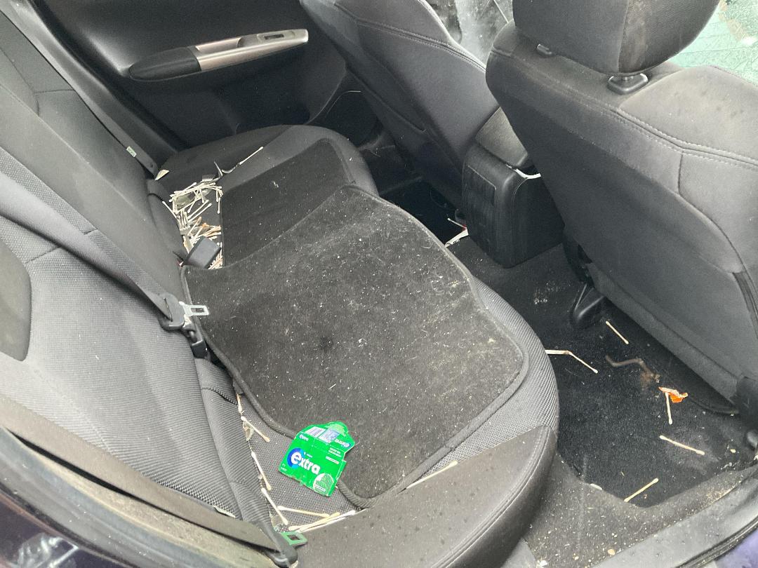 Photo '14' of Subaru Impreza