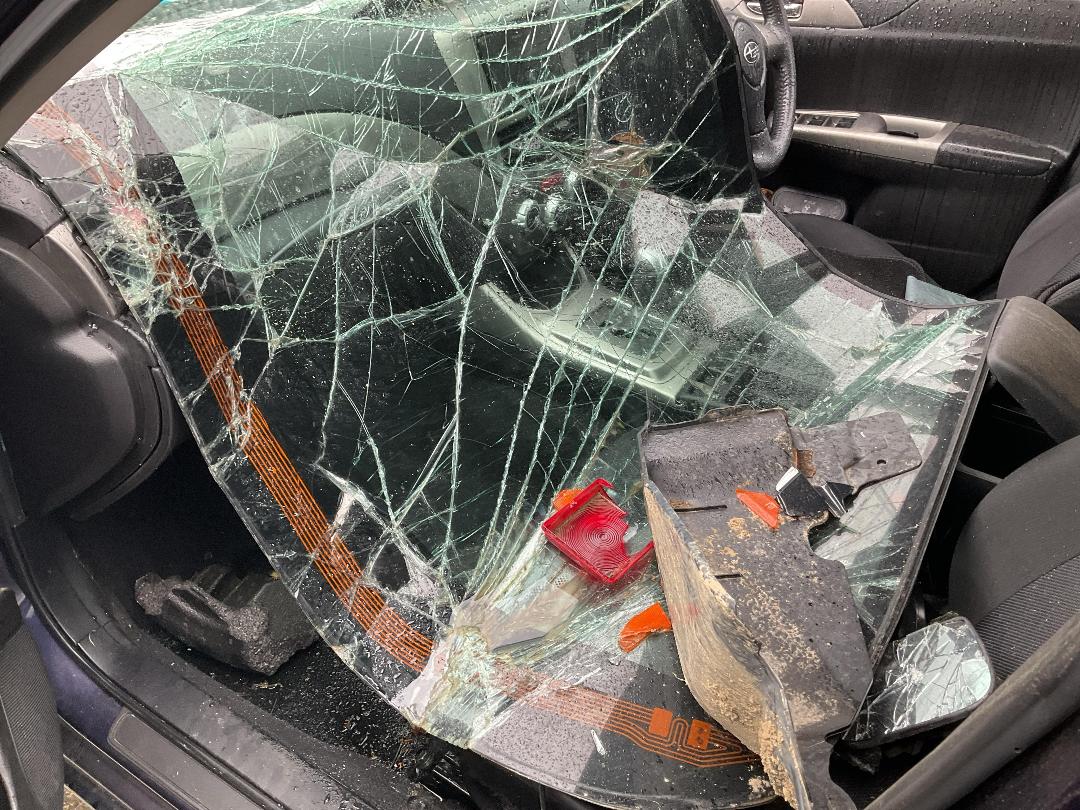 Photo '15' of Subaru Impreza