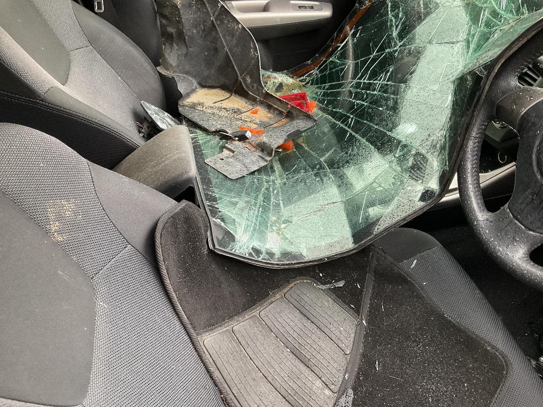 Photo '13' of Subaru Impreza