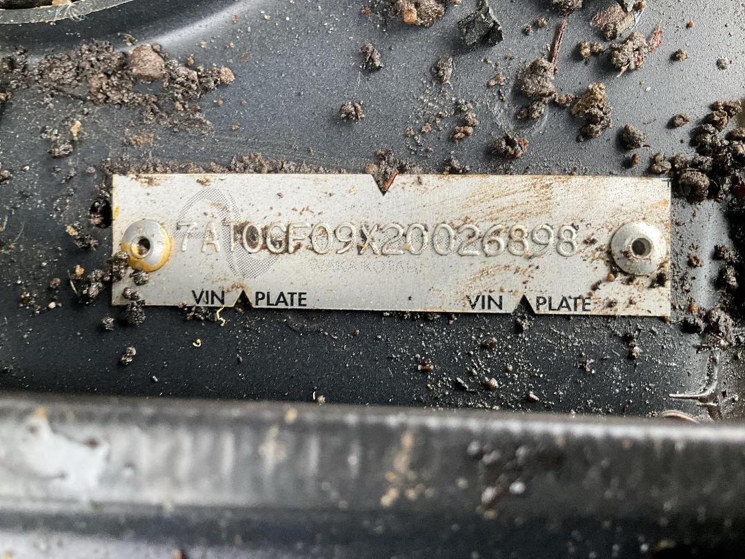 Photo '19' of Subaru Impreza