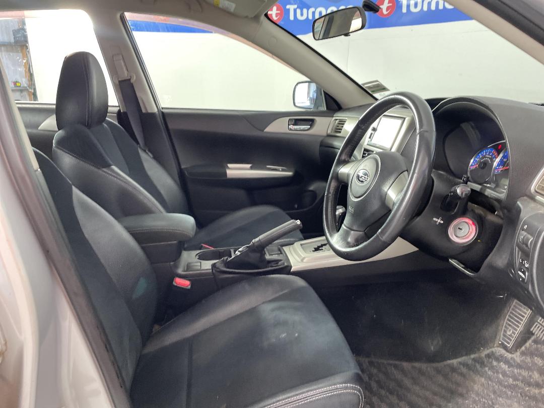 Photo '16' of Subaru Impreza