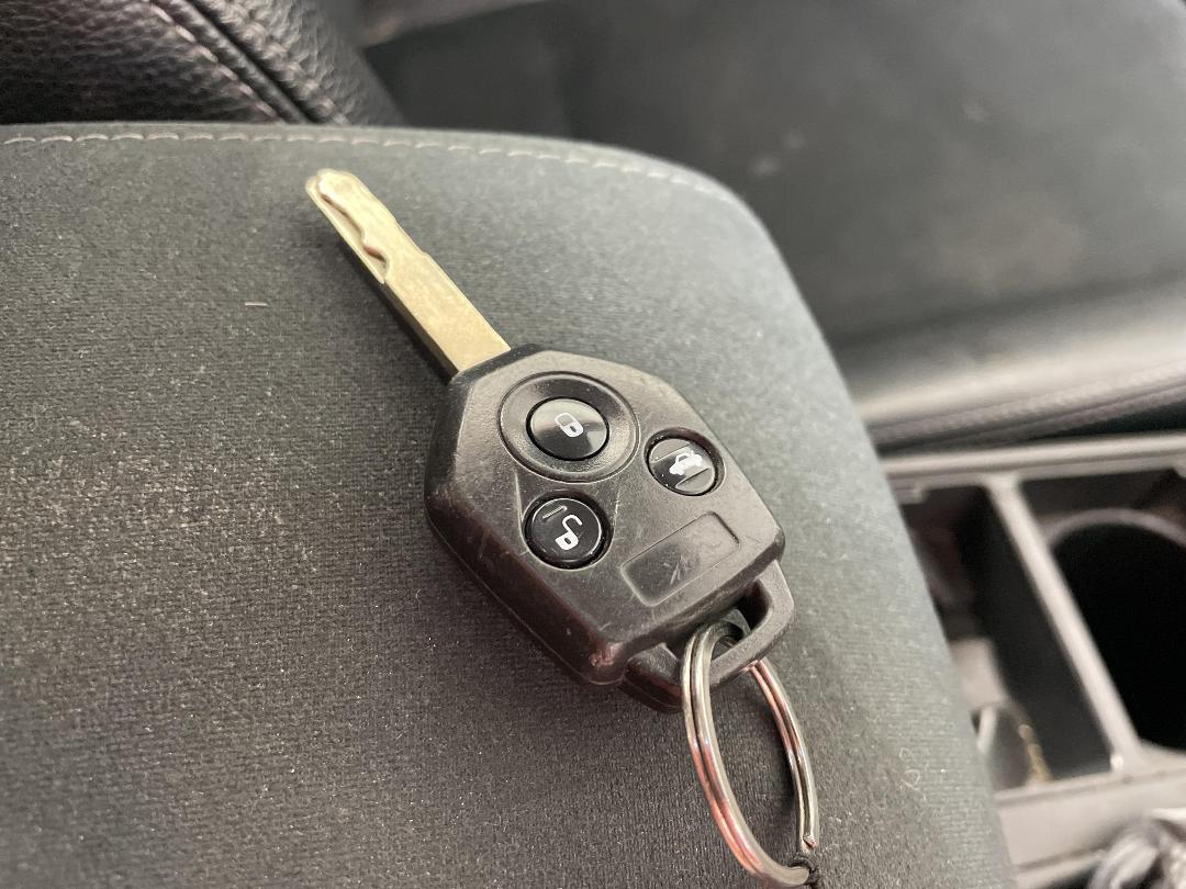 Photo '22' of Subaru Impreza