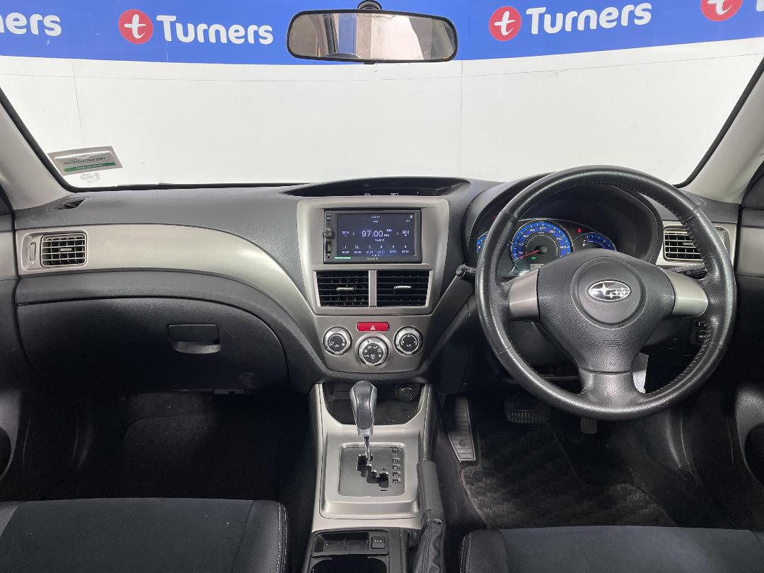 Photo '17' of Subaru Impreza