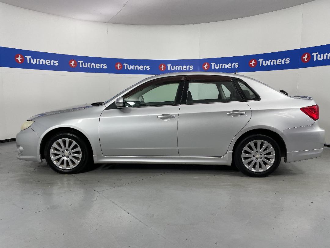 Photo '24' of Subaru Impreza