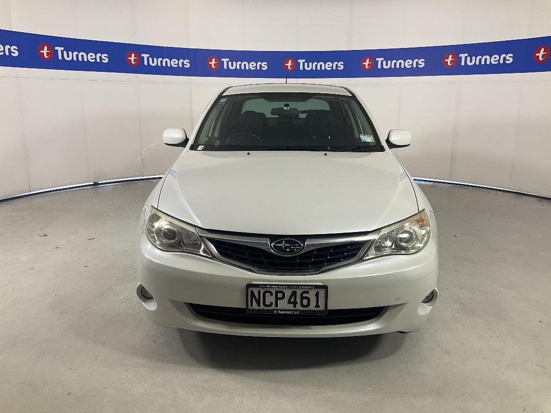 Photo '2' of Subaru Impreza Photo '2' of Subaru Impreza