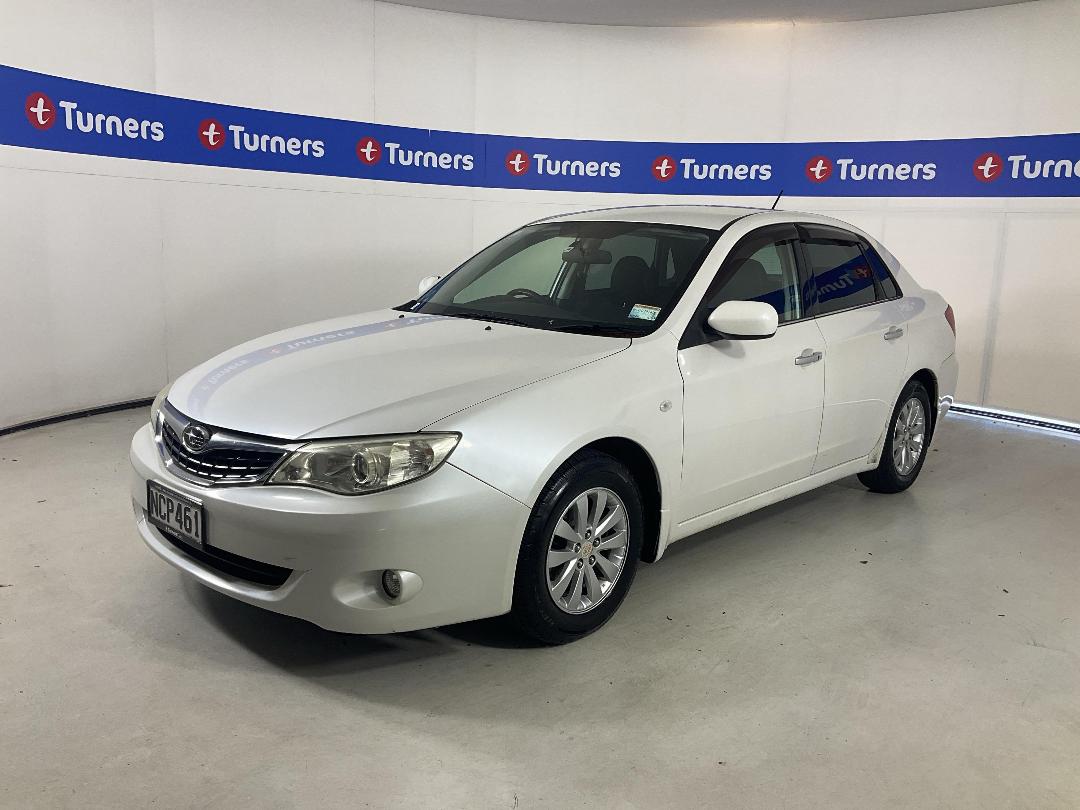 Photo '4' of Subaru Impreza Photo '4' of Subaru Impreza