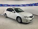 Thumbnail '1' of Subaru Impreza