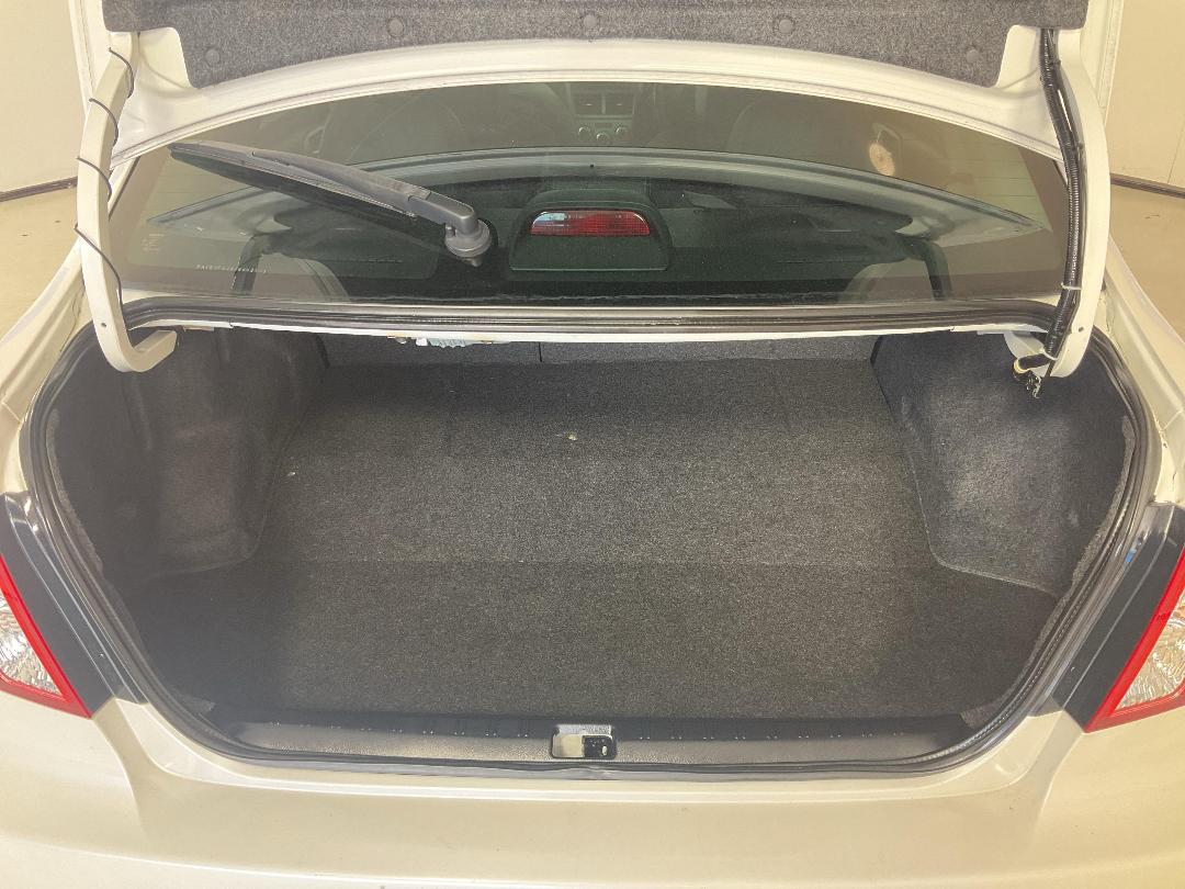 Photo '14' of Subaru Impreza Photo '14' of Subaru Impreza