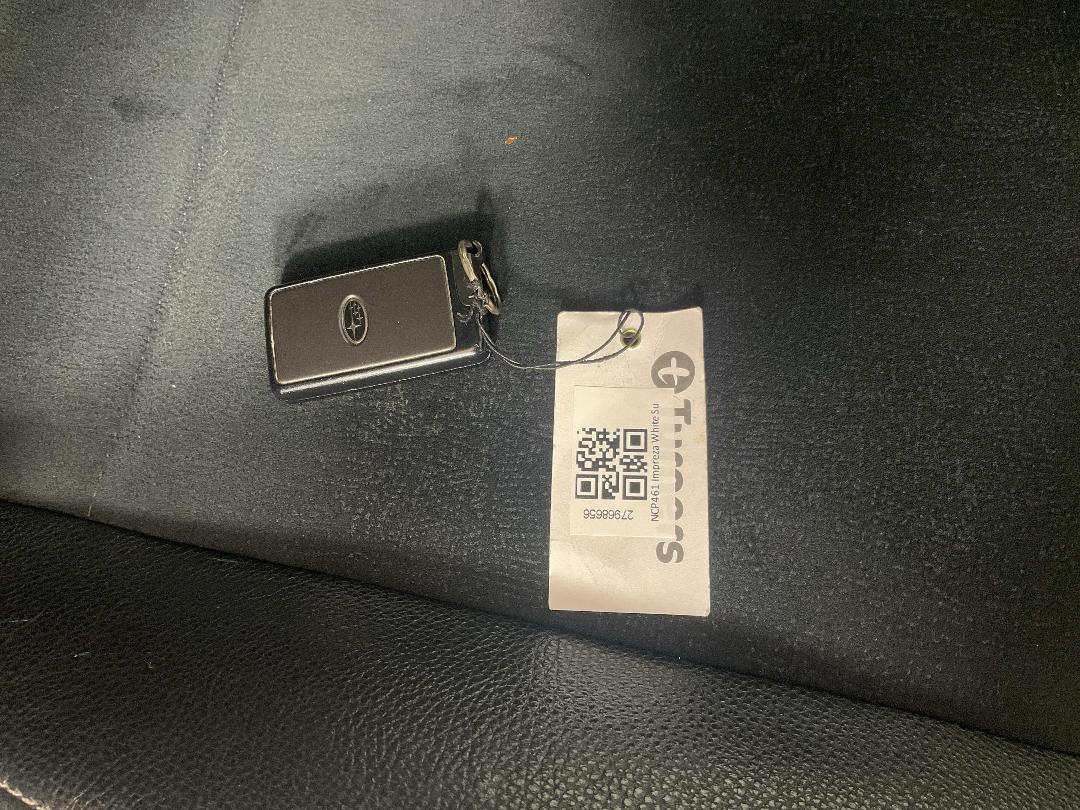 Photo '22' of Subaru Impreza Photo '22' of Subaru Impreza