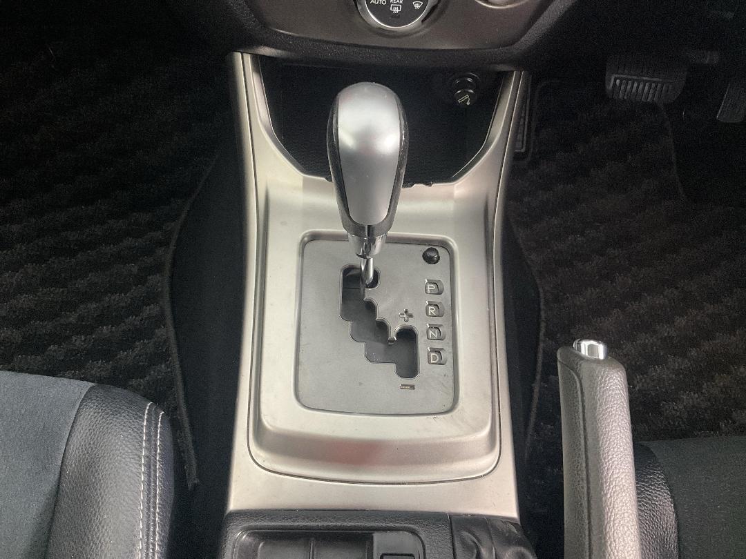 Photo '18' of Subaru Impreza Photo '18' of Subaru Impreza