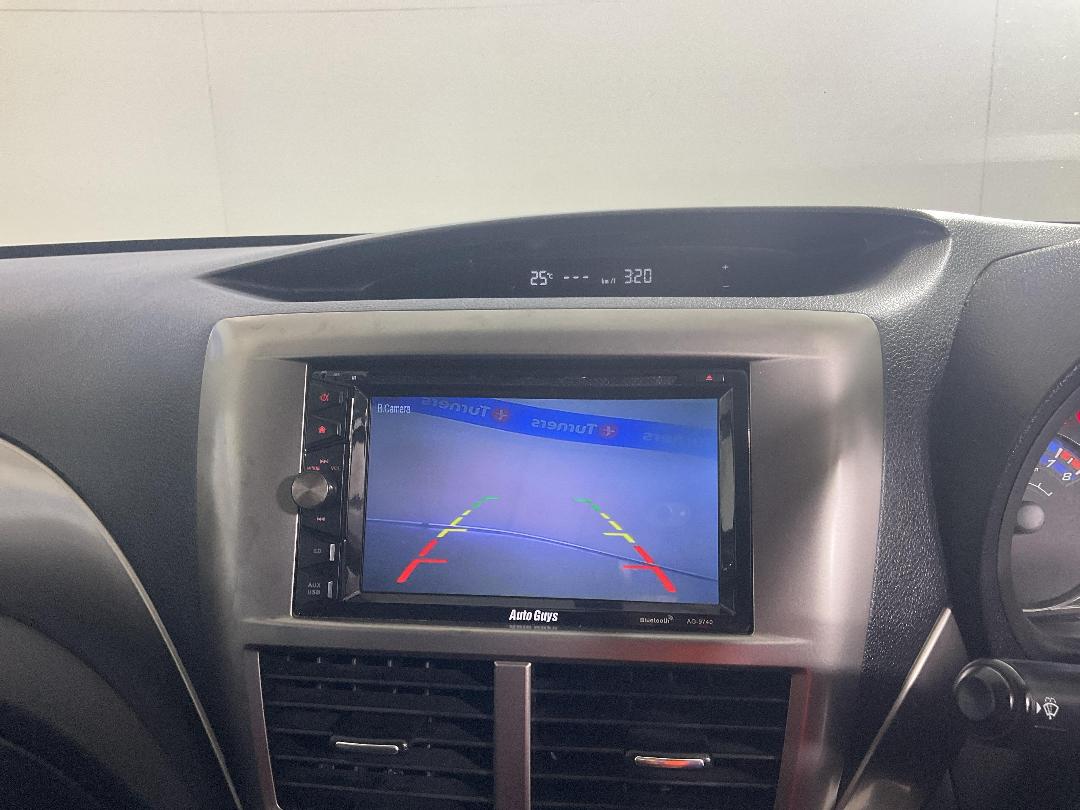 Photo '29' of Subaru Impreza Photo '29' of Subaru Impreza