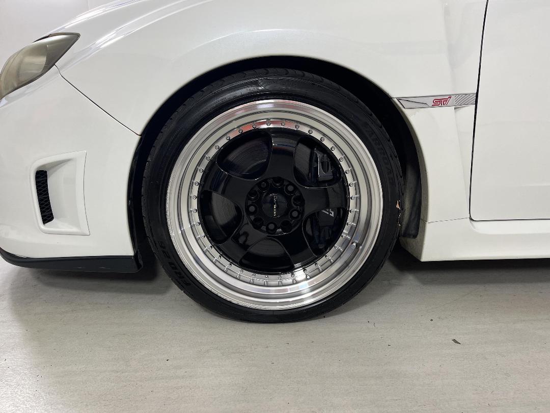 Photo '10' of Subaru Impreza Photo '10' of Subaru Impreza