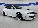 Thumbnail '1' of Subaru Impreza
