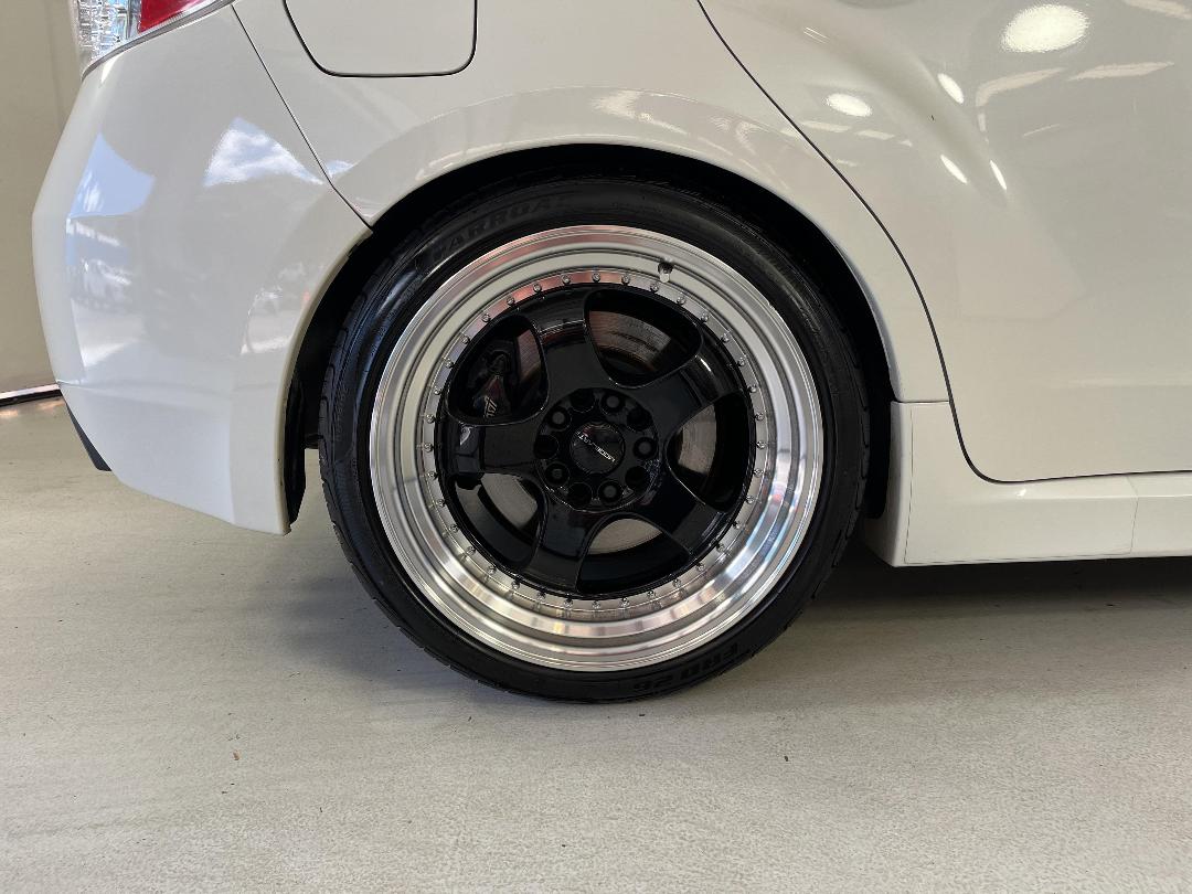 Photo '12' of Subaru Impreza Photo '12' of Subaru Impreza