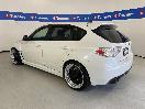 Thumbnail '5' of Subaru Impreza