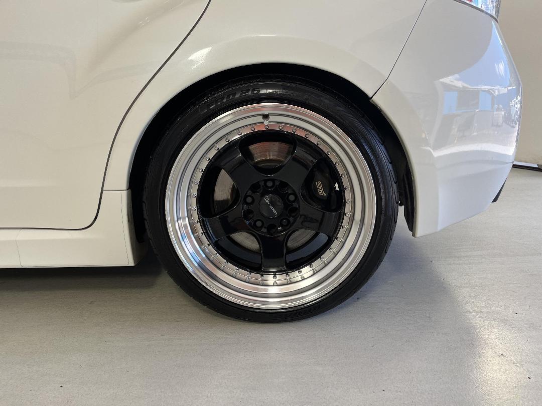 Photo '11' of Subaru Impreza Photo '11' of Subaru Impreza