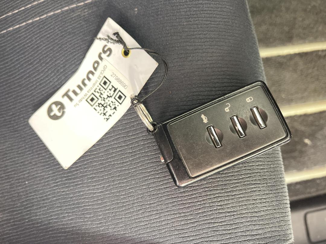 Photo '22' of Subaru Impreza Photo '22' of Subaru Impreza