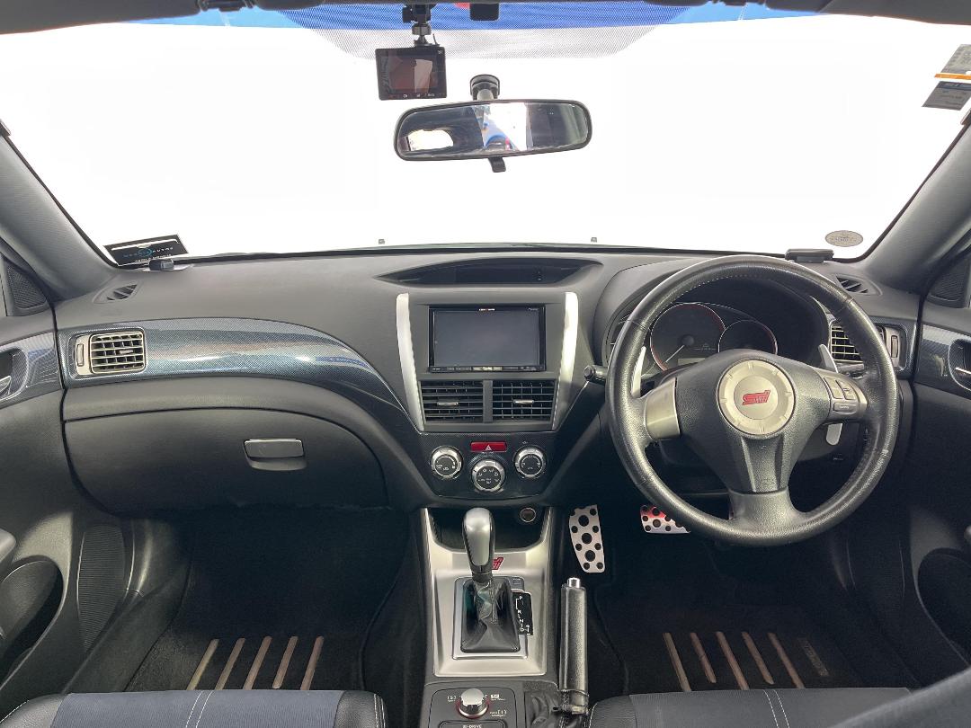 Photo '17' of Subaru Impreza Photo '17' of Subaru Impreza