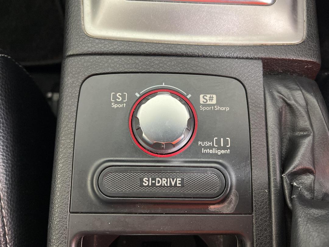 Photo '25' of Subaru Impreza Photo '25' of Subaru Impreza