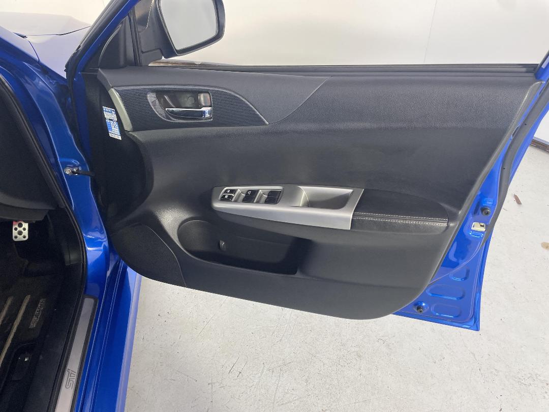 Photo '15' of Subaru Impreza