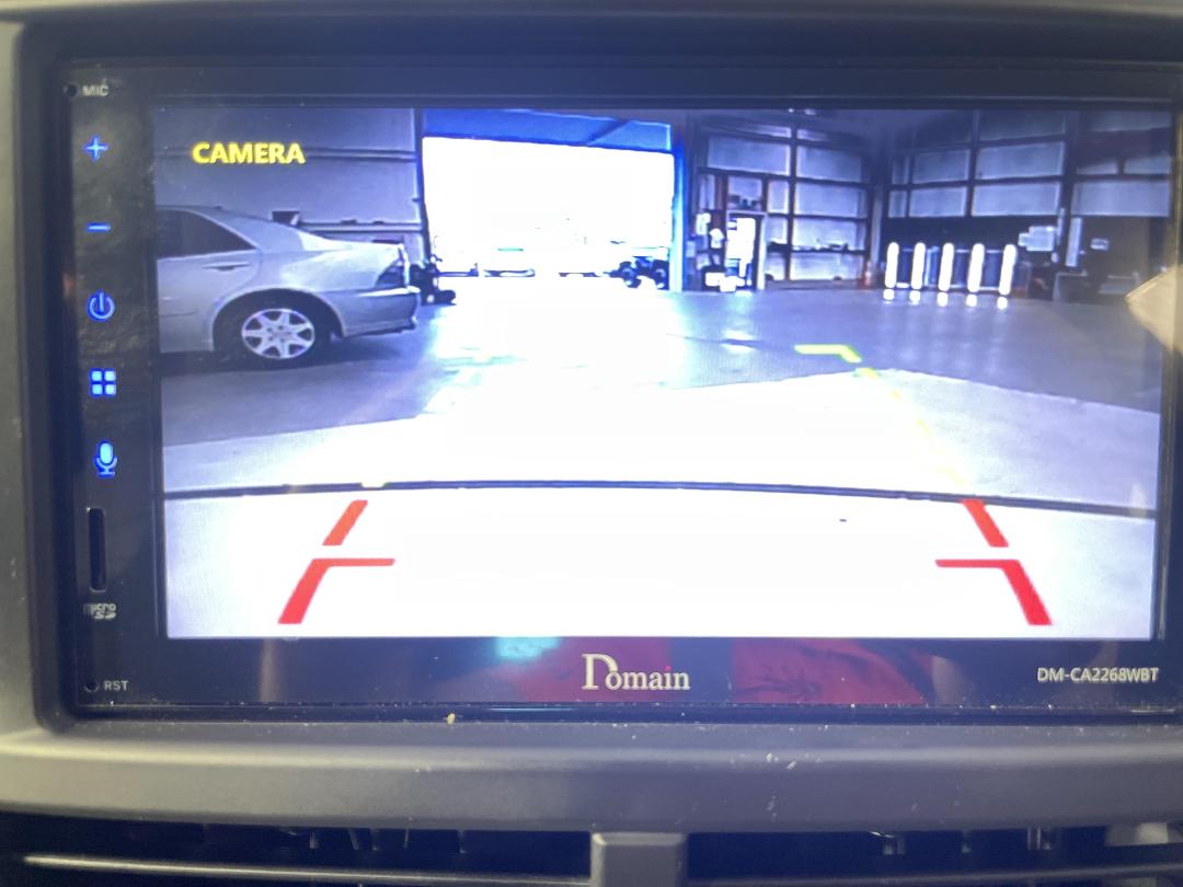 Photo '23' of Subaru Impreza