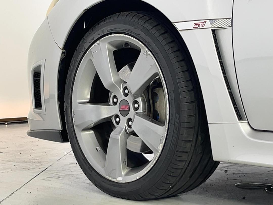 Photo '25' of Subaru Impreza