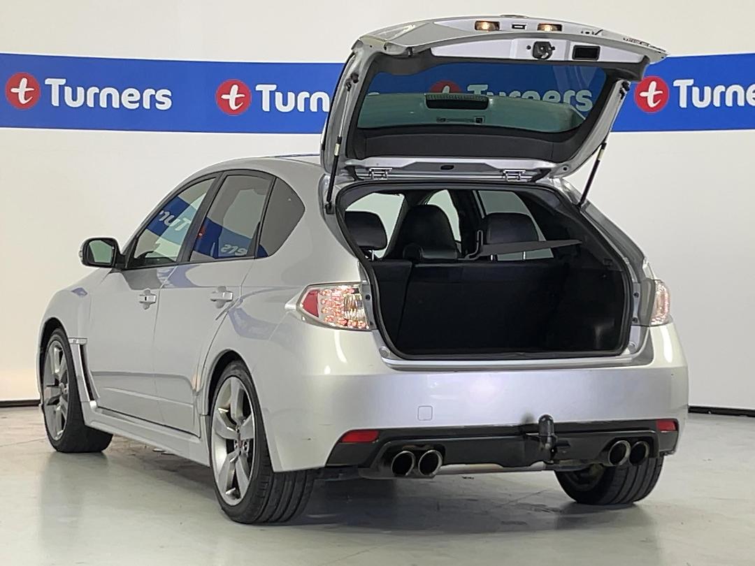 Photo '26' of Subaru Impreza